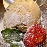 ビストロ ティアボ - 