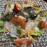 ビストロ ティアボ - 