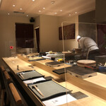 Shibuya Sushi Matsumoto - 