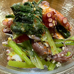 ビストロ ティアボ - 