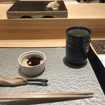 Shibuya Sushi Matsumoto - 