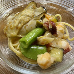 ビストロ ティアボ - 