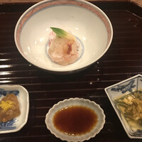 松川 - お造り