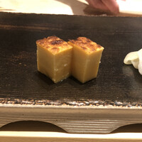 渋谷 鮨 まつもと - 