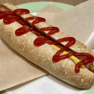 杜のカフェ ココデ_1