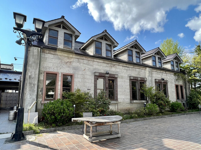 世嬉の一酒造（セキノイチシュゾウ） - 一ノ関（その他）の写真