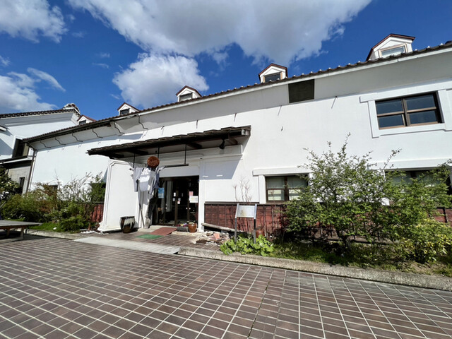 世嬉の一酒造（セキノイチシュゾウ） - 一ノ関（その他）の写真