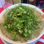 Ramen Sanchoume Kouki - 