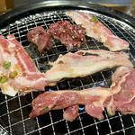 オオフナトのケムリ - 
