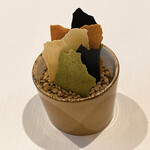 オットセッテ那須 - アミューズ