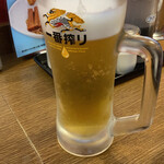 珍来 柏西口店 - 