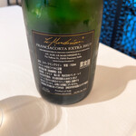 オットセッテ那須 - シャンパン