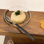 オットセッテ那須 - 彩り豊かな小さな前菜