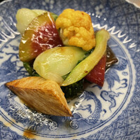 スチーム Dim sum&Wine - 