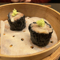 スチーム Dim sum&Wine - 
