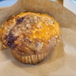 ピースナッツカフェ - 