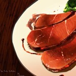 After Taste COMODO - お肉料理いろいろ