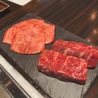 焼肉うしごろ 銀座並木通り店 - 