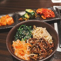 焼肉うしごろ 銀座並木通り店 - 