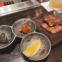 焼肉うしごろ 銀座並木通り店 - 