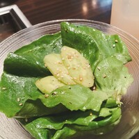 焼肉うしごろ 銀座並木通り店 - 