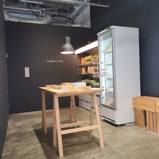 ピースナッツカフェ_2