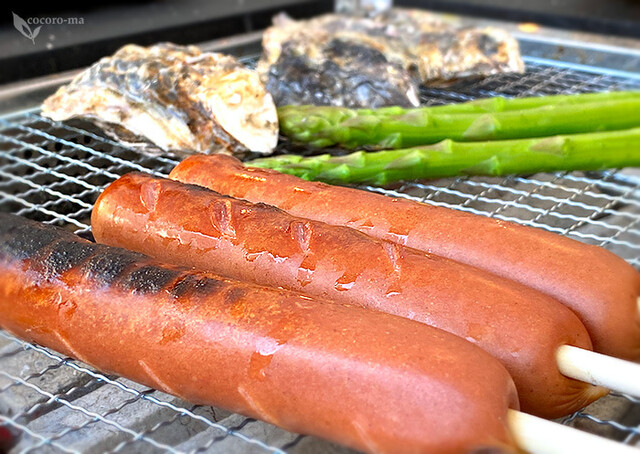 ３日以内に発送します ★ 焼き鳥台★海鮮魚介★牡蠣小屋★掃除よりも買い替え★LP かき小屋 那覇桜坂 - ジャックポットプランニング - 「かき小屋