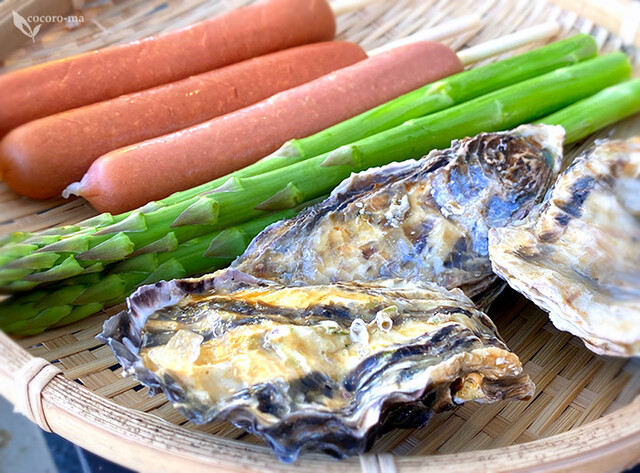 閉店】牡蠣小屋 海鮮BBQ かきsola - 高槻/居酒屋 | 食べログ