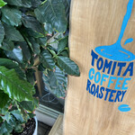 Tomita Coffee Roastery - 