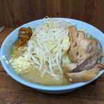 ラーメン二郎 - 