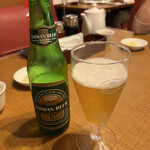 鼎泰豐 - 台湾ビール