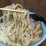 ラーメン二郎 - 