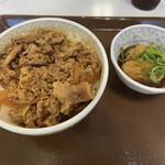 Sukiya Matsusaka Hikari Machi Ten