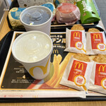 McDonald's - 