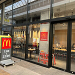 McDonald's - 