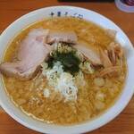 Kotoichi - 味噌ラーメン