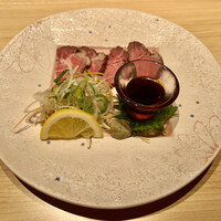 WASHOKU SUSHI いぶき 銀座店 - 