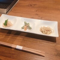 焼肉うしごろ 西麻布本店 - 