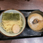 つけ麺まぜそば ショウザン - 