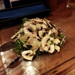 イタリアンバル Aoneco - 