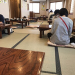 Miyataya - お座敷〜　2階は黄色いお札は少ないです　byまみこまみこ