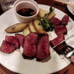 イタリアンバル Aoneco - 