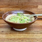 ラーメン東横 - 