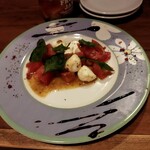 イタリアンバル Aoneco - 