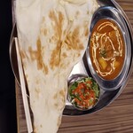 インド料理インディゴ - 