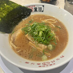 河童ラーメン本舗 - 