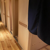 鮨 青海 北新地 - 