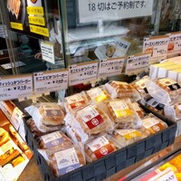 とんかつ まい泉 青山本店 - 