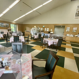 タカガワ新琴南ゴルフ倶楽部_2