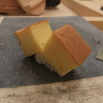 寿し ひでたか - つまみでおかわりしたｗ